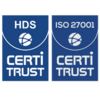 certification HDS