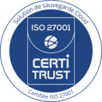 Certification_ISO_27001_Kiwi_Backup