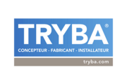 Logo Tryba