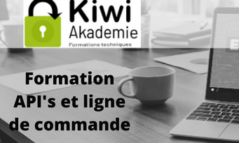 Kiwi Akademie Formation API