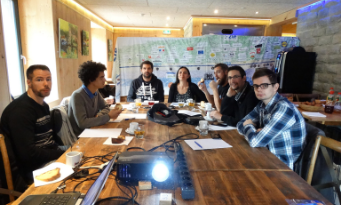 séminaire Kiwi Backup