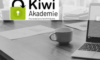 formations techniques Kiwi Backup