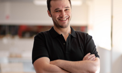 Benoit Vogel Benoit Vogel