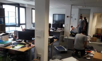 demenagement kiwi backup