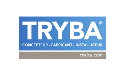 Logo Tryba