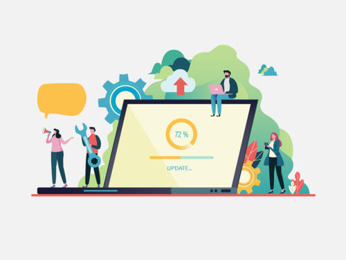 Souscrire Kiwi Backup pour mes clients