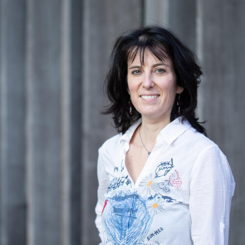 Responsable Certifications ISO27001 et HDS Céline THEVENET