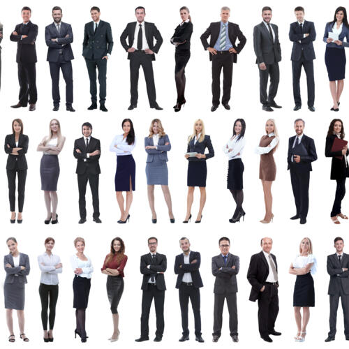 Professionnels clients On premise