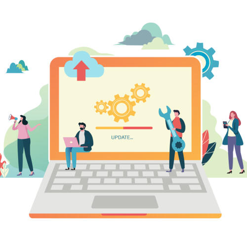 Souscrire Kiwi backup pour mon entreprise