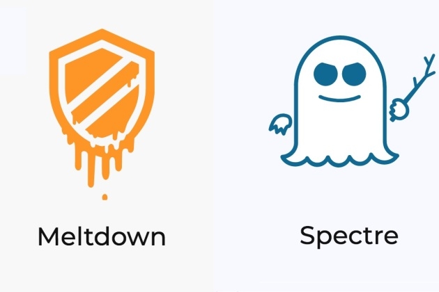 meltdown et spectre