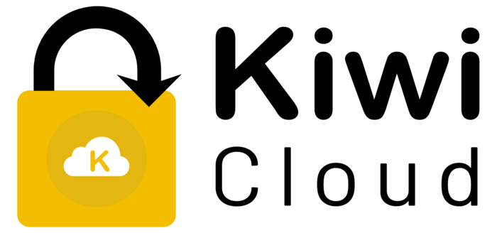 Logo Kiwi Cloud sauvegarde Saas Logo Kiwi Cloud sauvegarde Saas