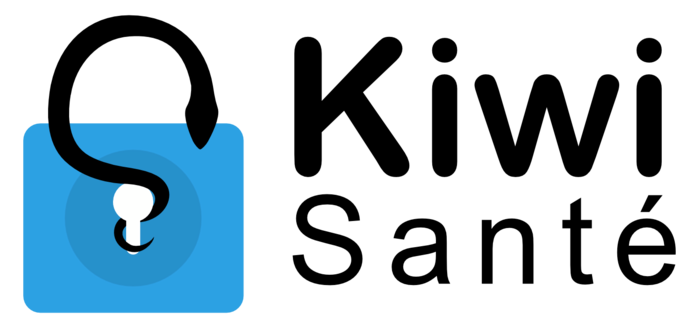 Logo Kiwi Santé