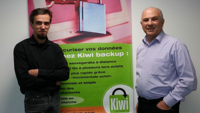 changement de gérance chez kiw backup changement de gérance chez kiw backup
