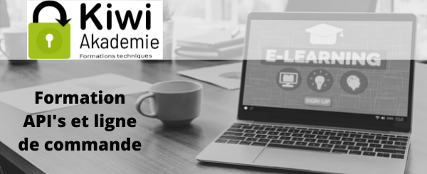 Formation API Kiwi Backup Formation API Kiwi Backup